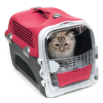 Catit Cabrio Carrier for Cats