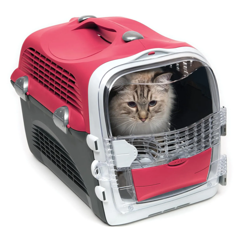 Catit Cabrio Carrier for Cats