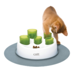 Catit Senses 2.0 Food Digger Toys for Cats