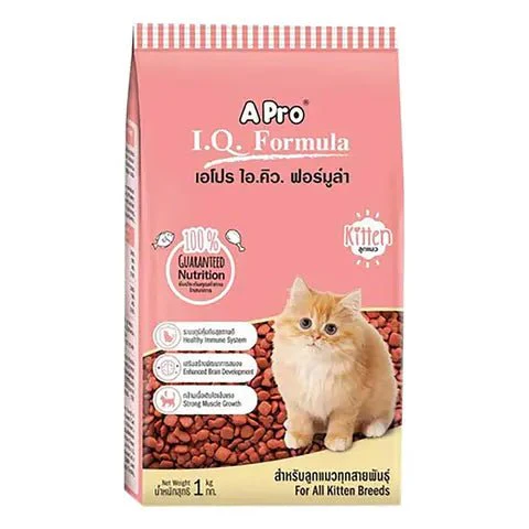 A Pro I.Q. Formula Cat Kitten, 20kg