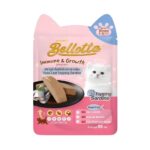 Bellotta Kitten Tuna Loaf Topping Sardine Pouch (65gm)