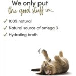 Applaws Kitten Tuna in Jelly Can Cat Wet Food for Cat, 70g - Image 4