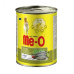 Me-O Adult Pilchard In Prawn Jelly Cat Canned Food 400g