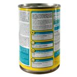 Me-O Canned Cat Food Adult Tuna With Chunky Sardine Jelly, 400g - Image 2