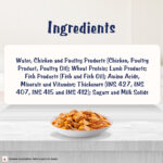Felix Chicken with Jelly Kitten Cat Wet Food, 85g - Image 6