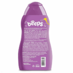 Hydra Beeps Cat Care Shampoo - 502 ml - Image 2