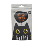 Kittos Chicken Cat Treats 35g pack