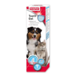 Beaphar Pet Tooth Gel, 100g