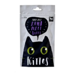 Kittos Lamb Cat Treats 35g pack