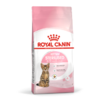 Royal Canin Kitten Sterilised Dry Cat Food
