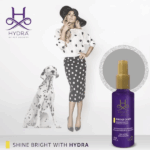 Hydra Forever Candy Cologne, 130 ml - Image 2