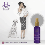 Hydra Forever Velvety Cologne - 130 ml - Image 2