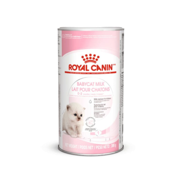 1-20-1.png Royal Canin Baby Cat Milk, 300g