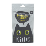 Kittos Chicken Fish Cat Treats 35g pack