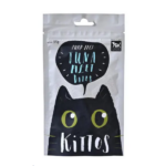 Kittos Tuna Cat Treats 35g pack