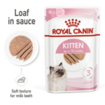 Royal Canin Instinctive Loaf Kitten Wet Cat Food - 85g - Image 2