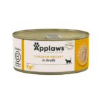Applaws Chicken Breast Tin Wet Cat Food