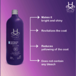 Hydra Whitening Shampoo, 1 Ltr - Image 2