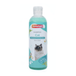 Beaphar Macadamia Oil & Aloe Vera Cat Shampoo - 250ml
