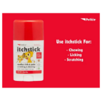 Petkin ItchStick For Cat - 42g - Image 2
