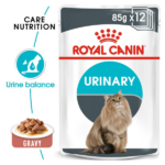Royal Canin Urinary Care Gravy Wet Cat Food - 85g (Pack of 12) - Image 2