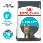 Royal Canin Urinary Care Adult Dry Cat Food - Image 2