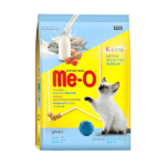 Me O Kitten Fish Cat Food