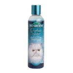 Bio-Groom Purrfect White Cat Conditioning Shampoo - 236 ml