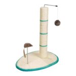 Trixie Scratch Me Cat Tree 50 cm
