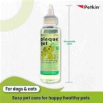 Petkin Plaque Gel Spearmint - 120 Ml - Image 4