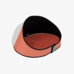 ZeeDog Cat Bed - Teracotta - Image 2