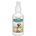 Himalaya Fresh Coat Spray for Dog and Cat