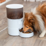 Trixie Smart Food Dispenser TX-S 3L White