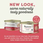 Applaws Cat Wet Food Tin Chicken with Duck 70 gm - Image 4