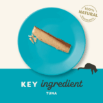 Applaws 100% Natural Whole Tuna Loin Cat Treat, 30 gm - Image 2
