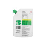 Well Fed Lamb Bone Broth for Dogs & Cats, 120 ml - Image 2