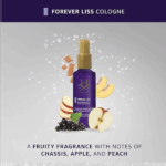 Hydra Forever Liss Cologne - 130 ml - Image 4