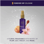 Hydra Forever VIP Cologne - 130 ml - Image 2