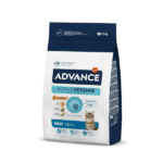 Advance Vet Adult Chicken & Rice Dry Cat Food - Image 2
