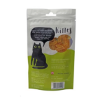 Kittos Chicken Jerky Strips Cat Treat - 35g - Image 2