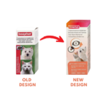 Beaphar Tear Stain Remover for Pets - 50ml - Image 2