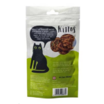 Kittos Duck Filet Bites Cat Treats - 35g - Image 2