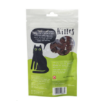 Kittos Lamb Filet Bites Cat Treats - 35g - Image 2