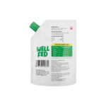 Well Fed Chicken Bone Broth for Dogs & Cats, 120 ml - Image 2