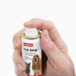 Beaphar Tick Away Pet Spray - 50 ml - Image 2