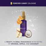 Hydra Forever Candy Cologne, 130 ml - Image 3