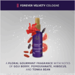 Hydra Forever Velvety Cologne - 130 ml - Image 3