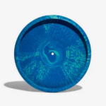 Zee.Dog Flying Vinyl Frisbee Cat Toy - Image 2