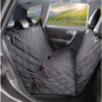 Ezra Pet Car Seat Cover - Image 2