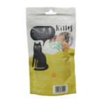 Kittos Sunfish & Chicken Twirls Cat Treats - 35g - Image 2
